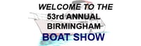 Birmingham Boat Show
