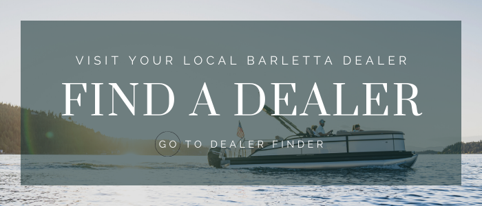 find a Barletta dealer near you