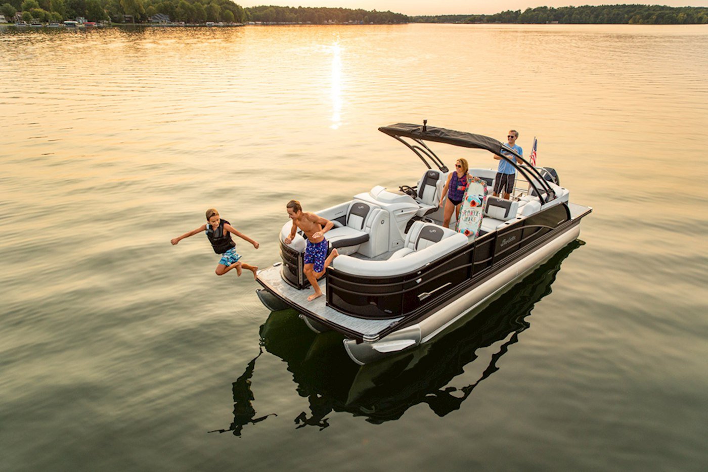 Barletta Corsa 23QSS