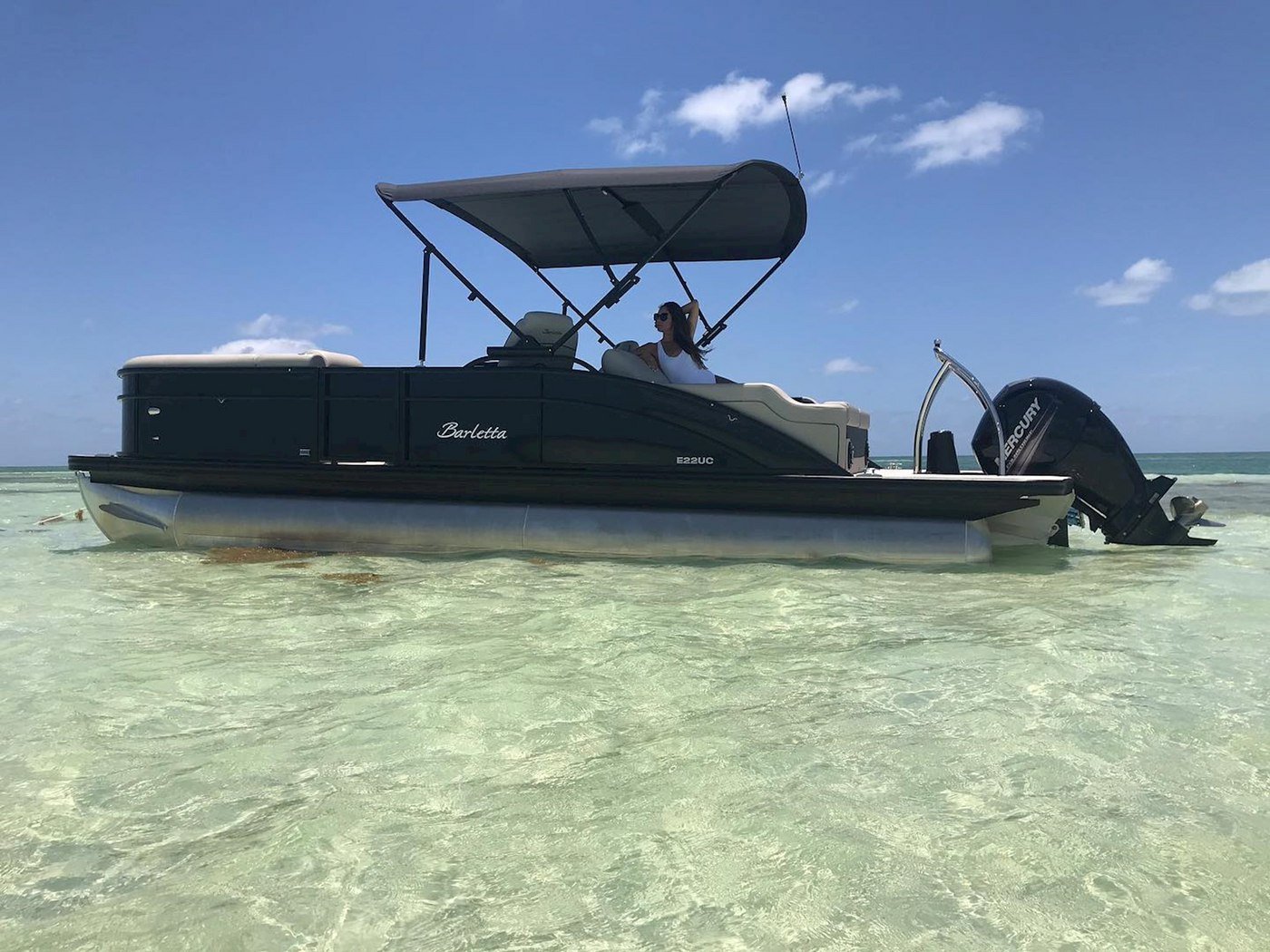 Barletta Coastal Edition