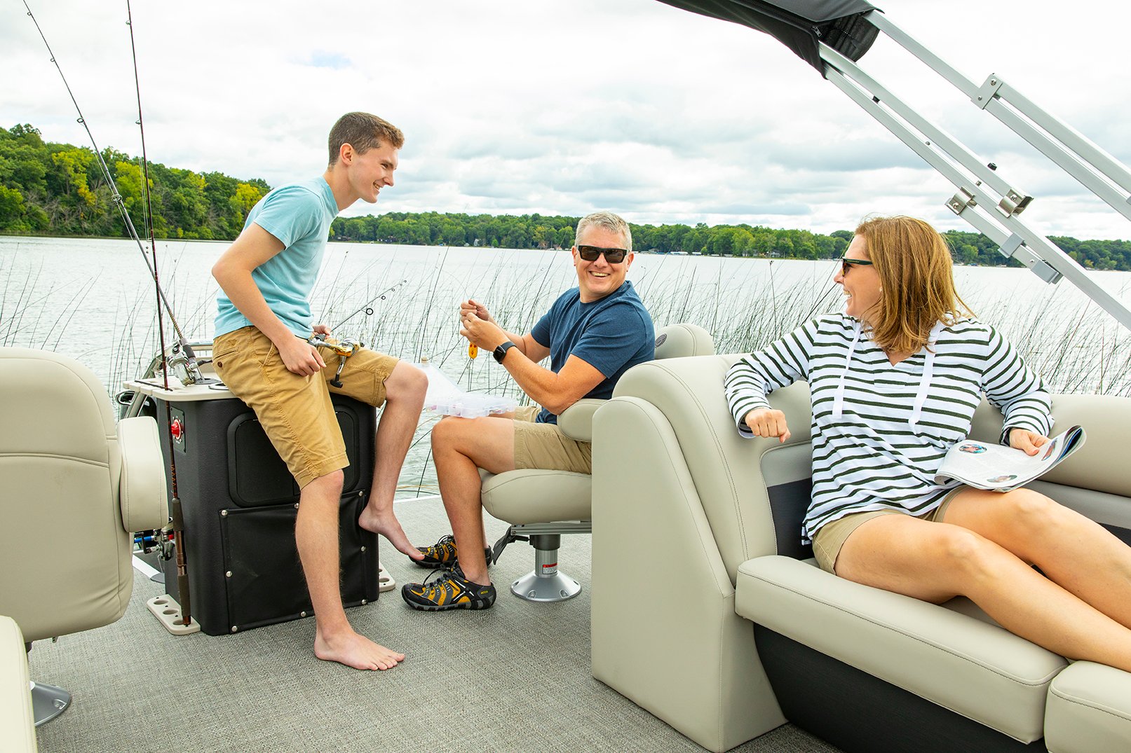 The Best Boat Accessories for 2022 - Accessories for Your Boat