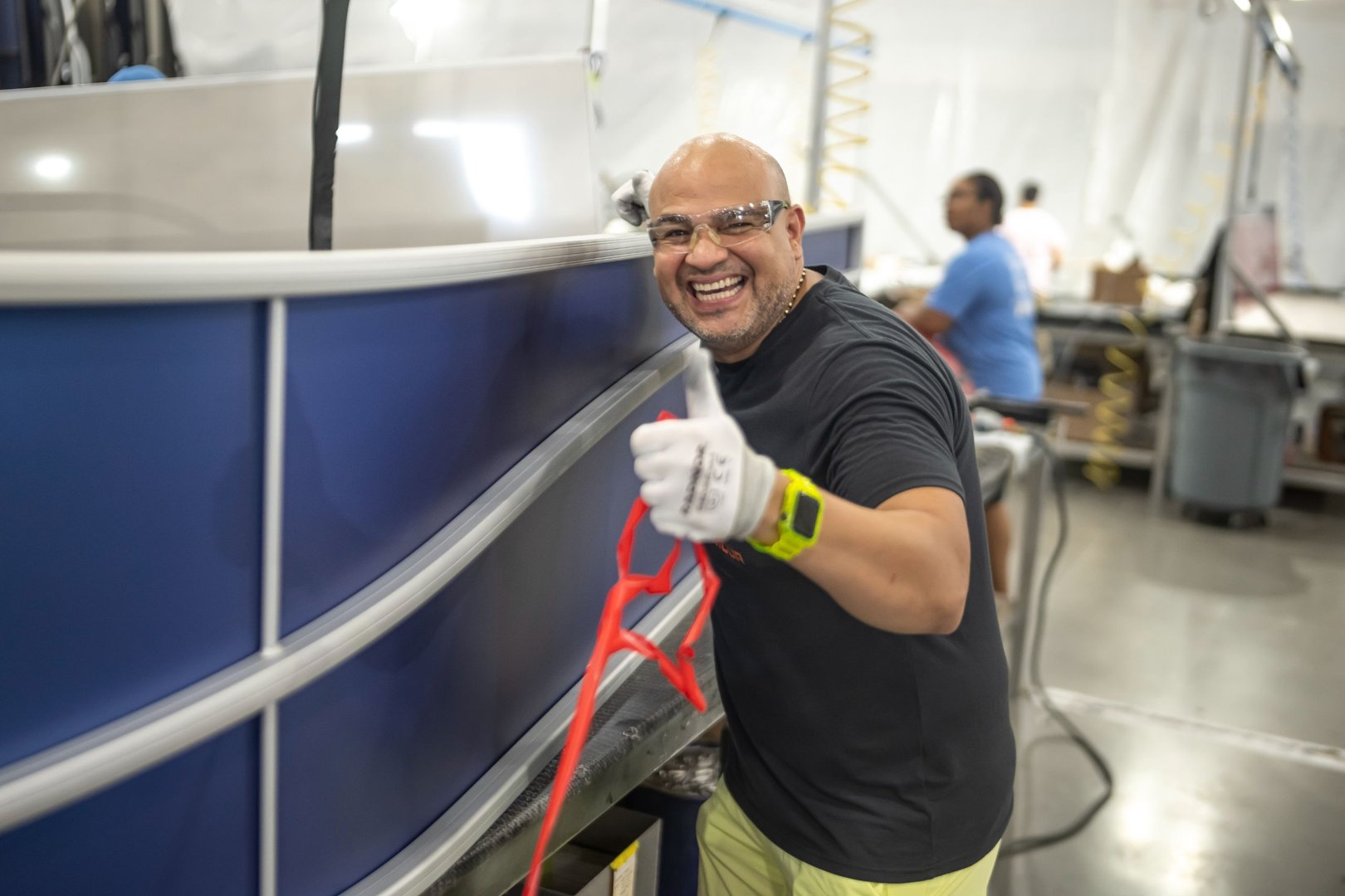 Hero Background Image