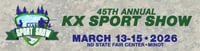 KX Sport Show 
