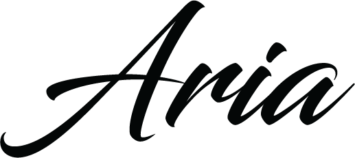 Aria_BLACK Aria_BLACK