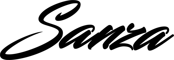 Sanza_Black