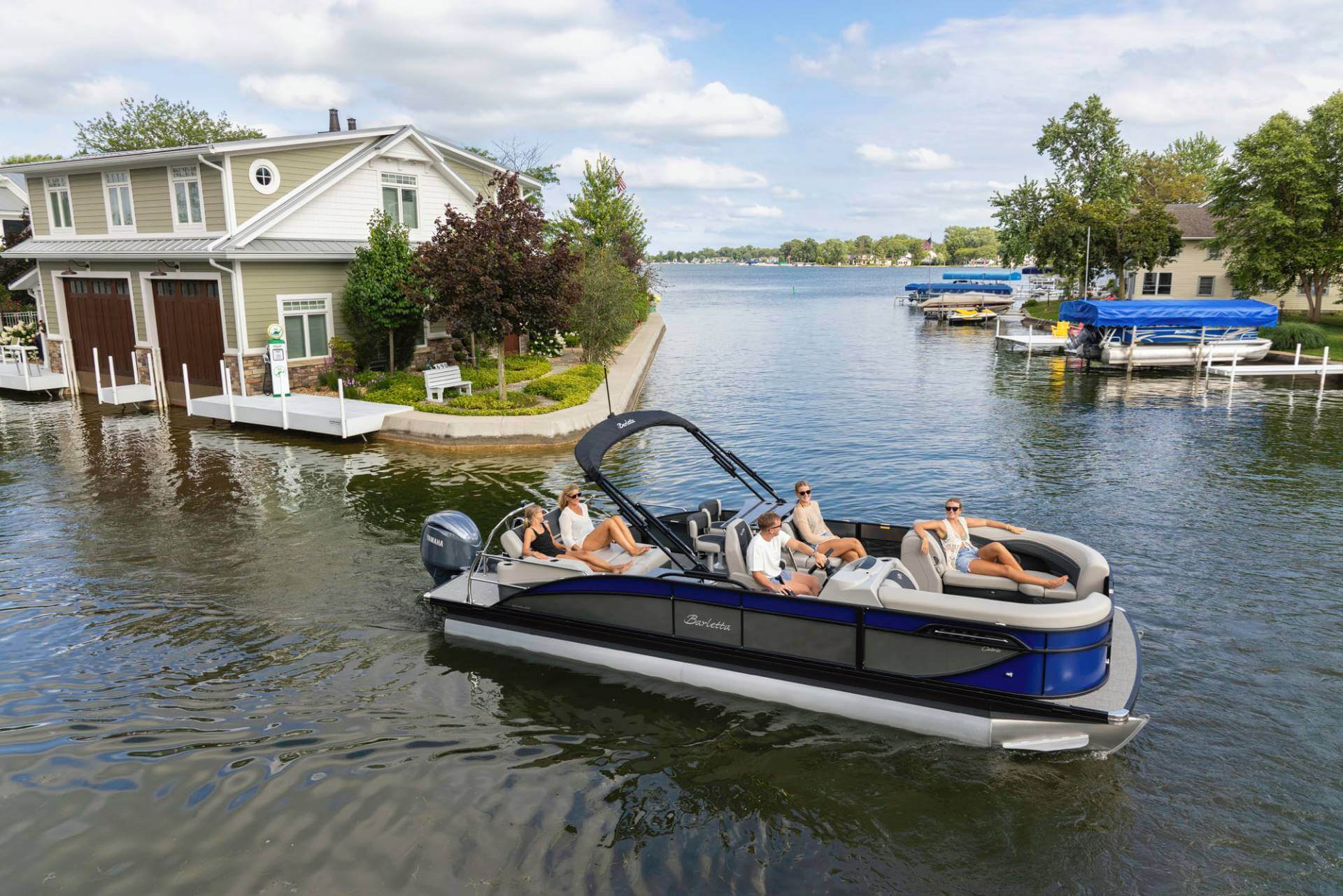 Hero Background Image