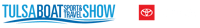 Tulsa Boat Sport & Travel Show