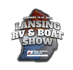 Lansing Boat Show