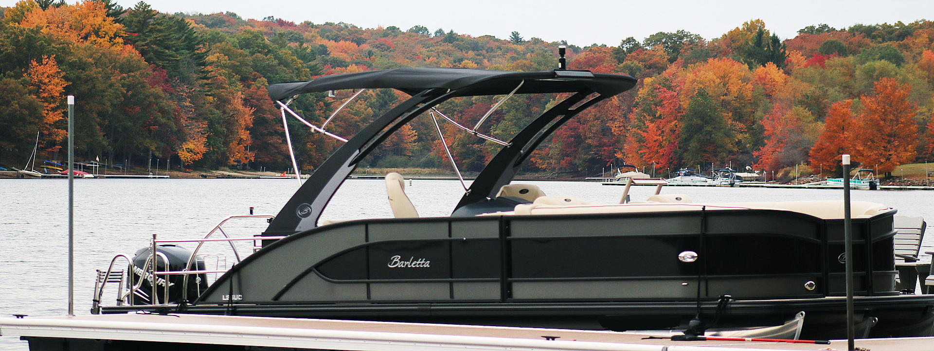 Tips for Cool Weather Boating