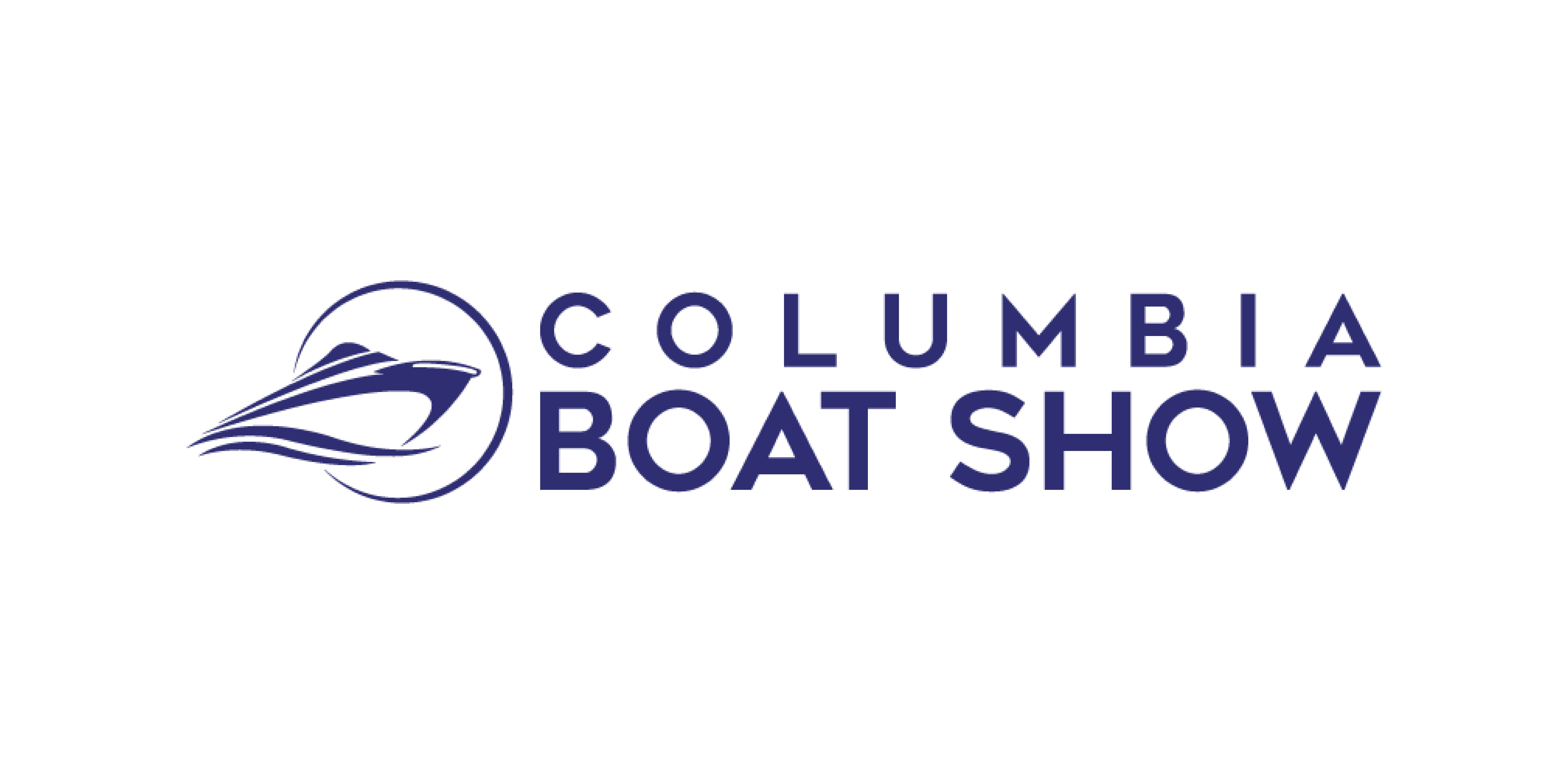 Columbia Boat Show