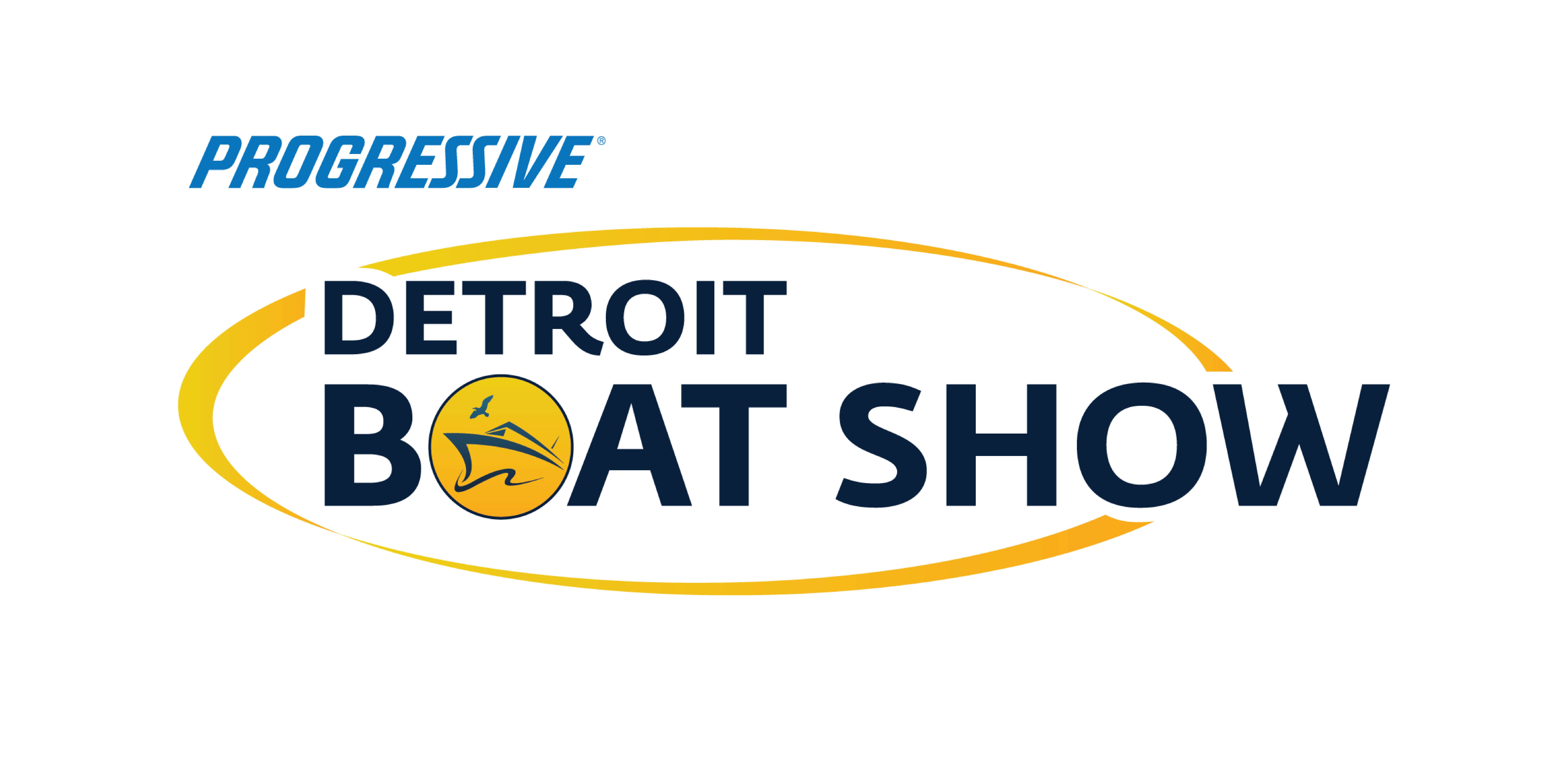 Detroit Boat show