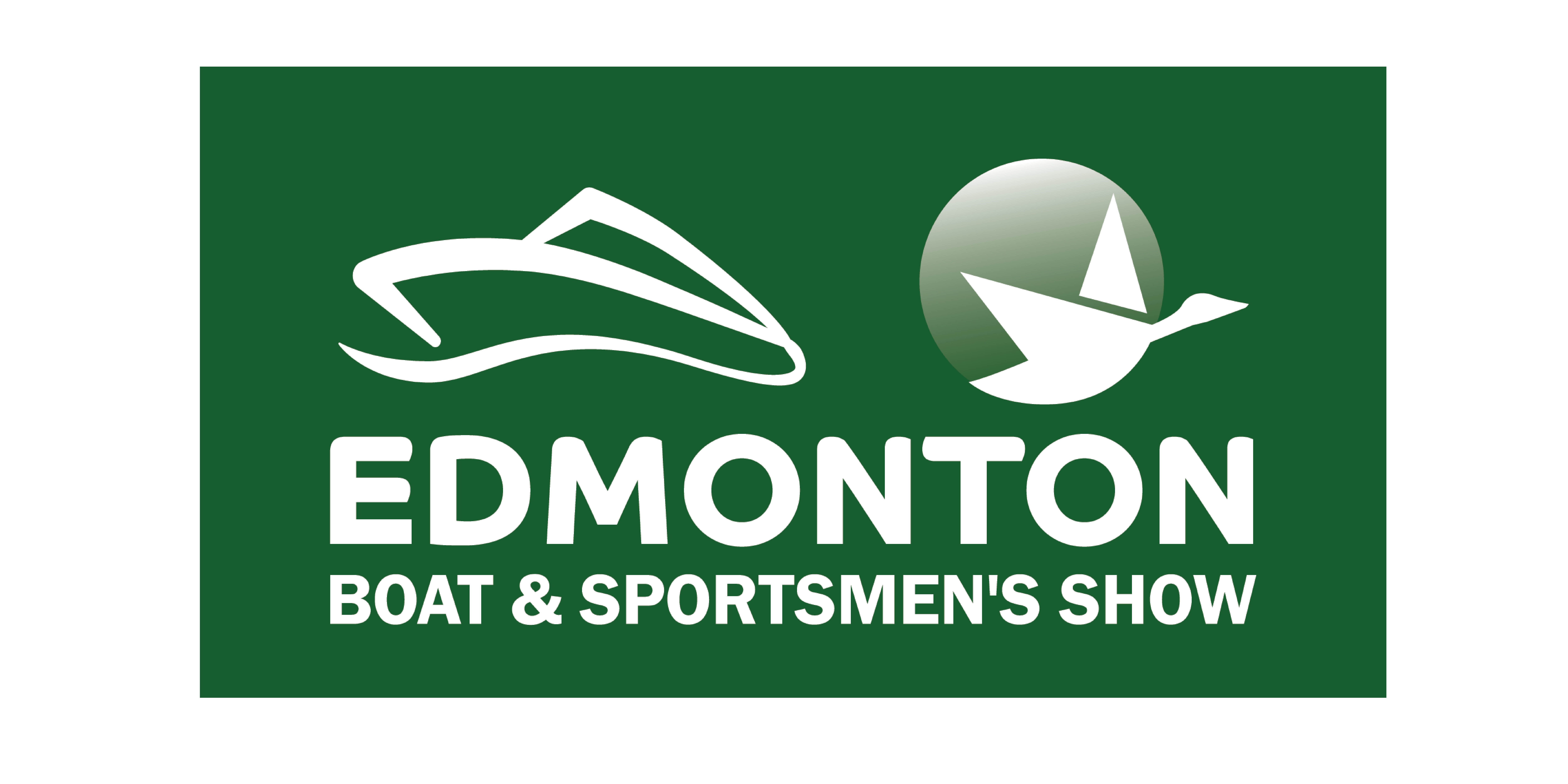 Edmonton Boat and Sportsman Show