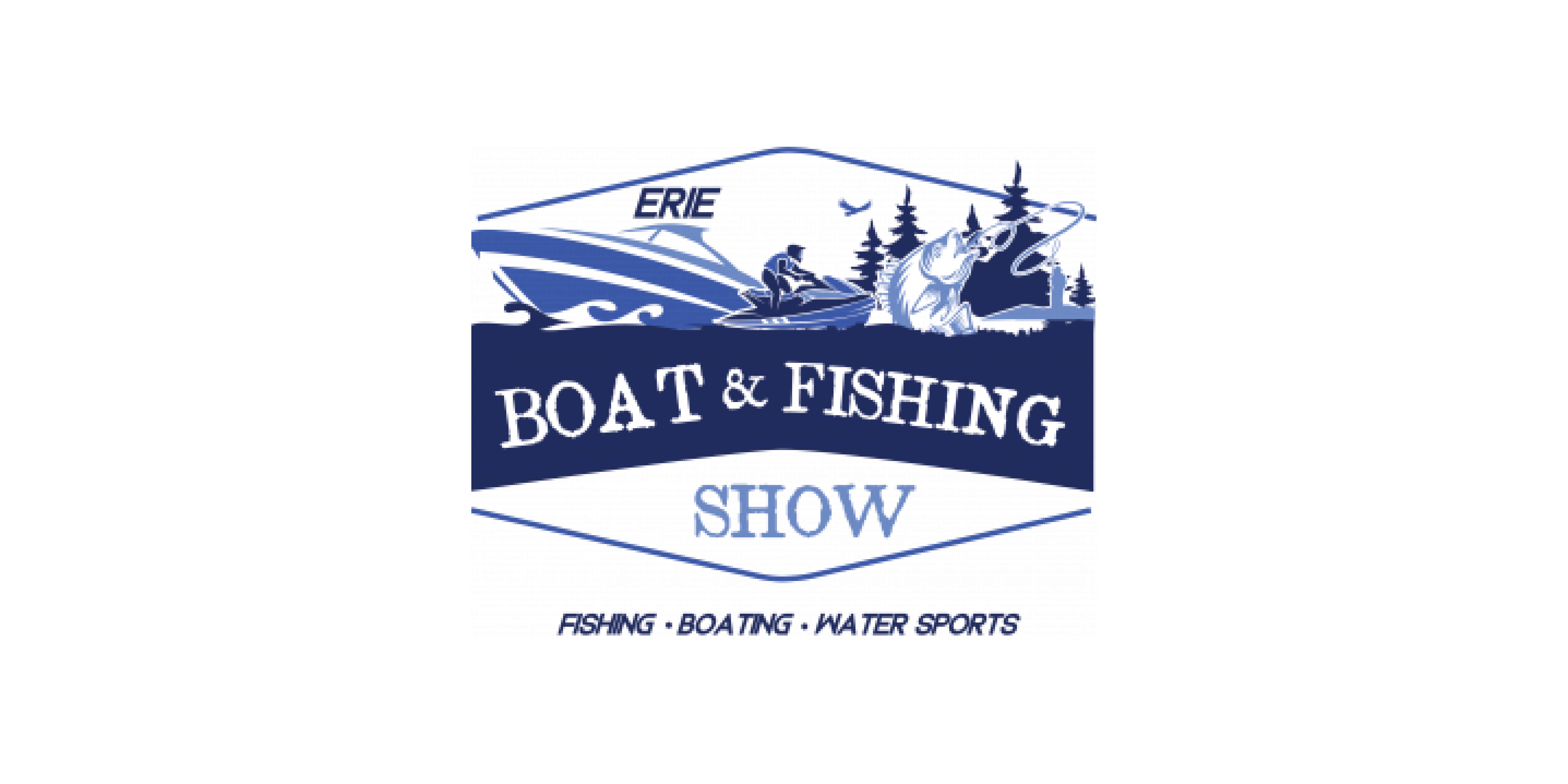 Erie Boat & Fishing Show