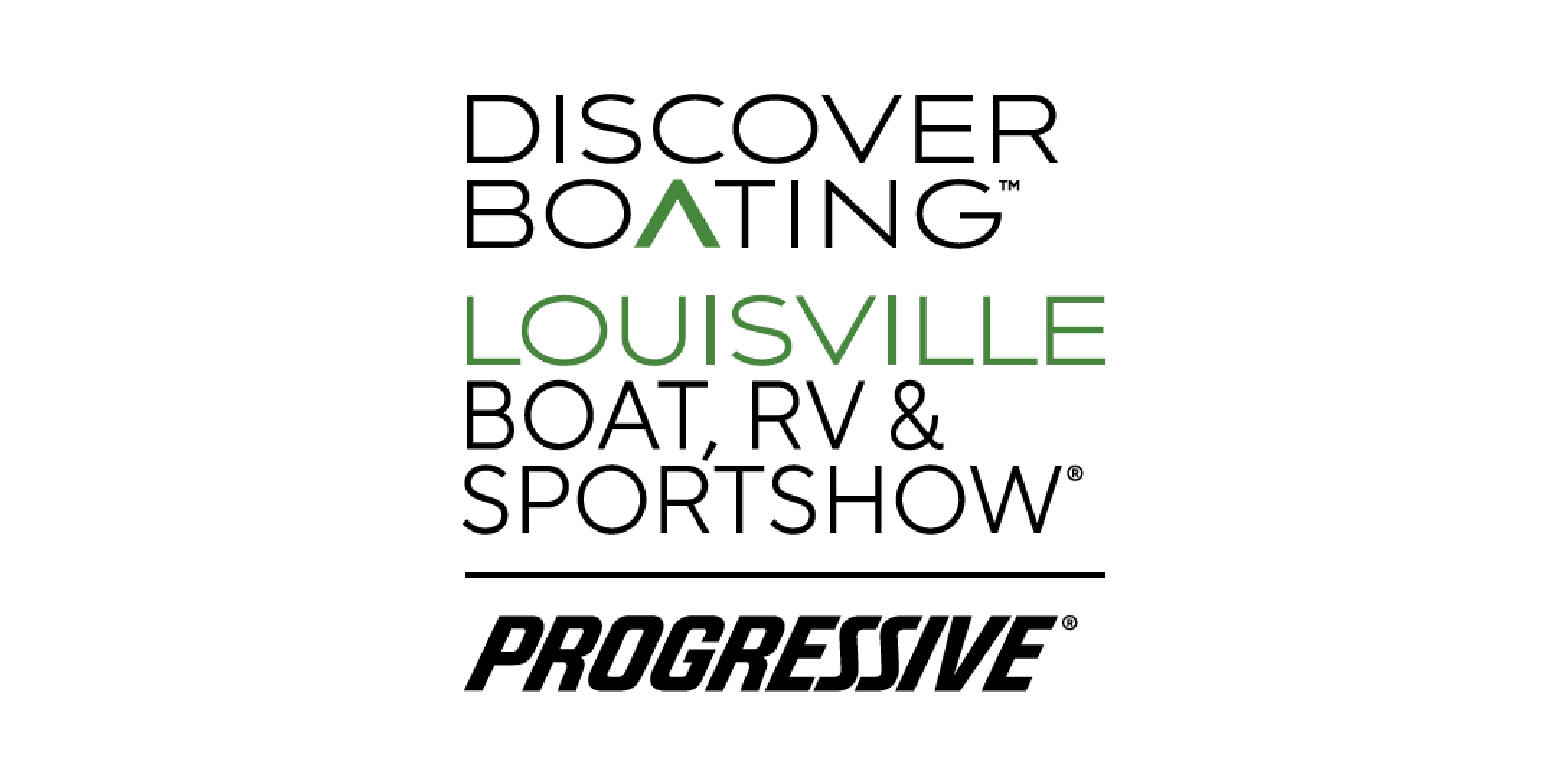 Louisville Boat Show