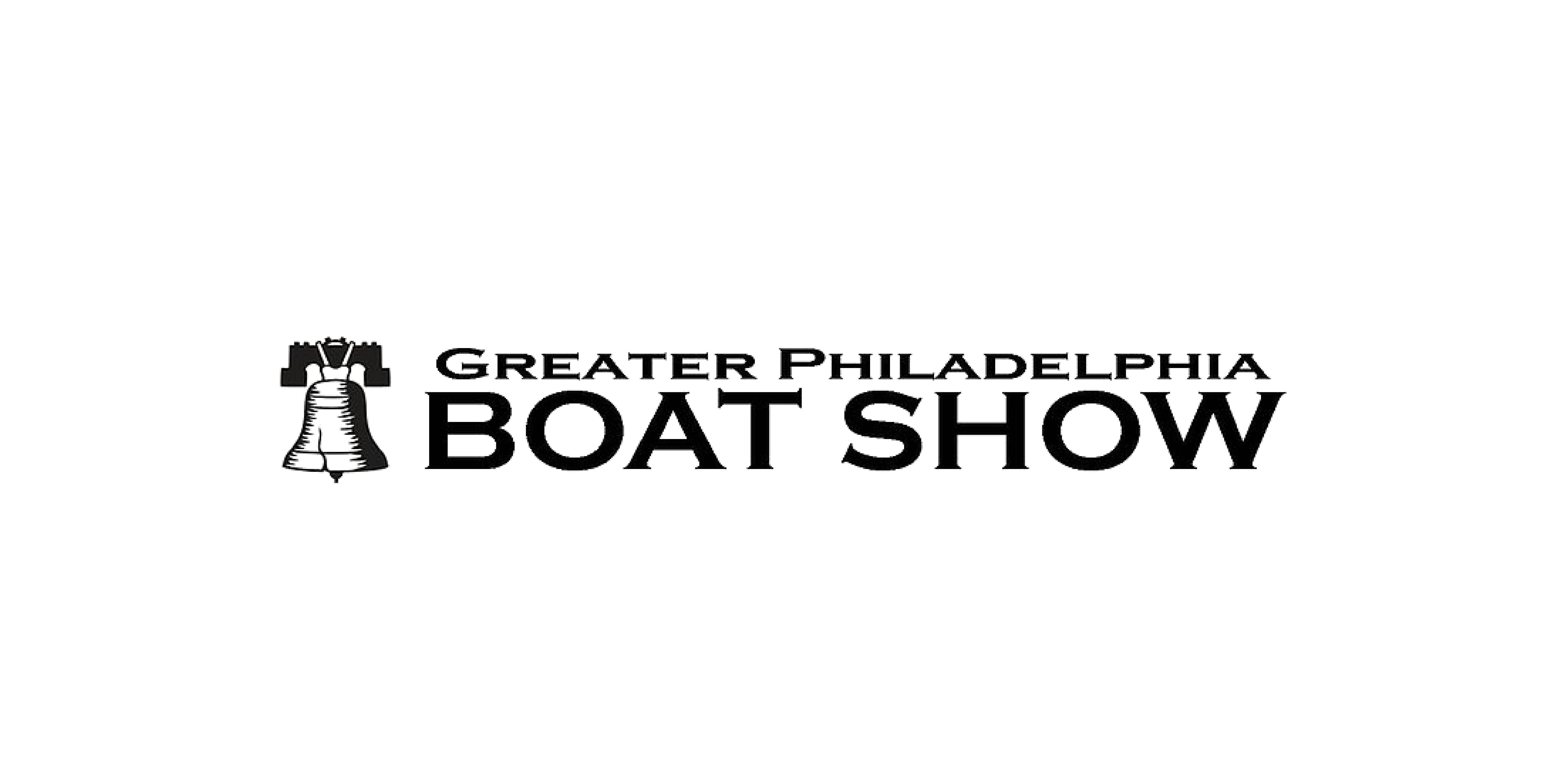 Greater Philadelphia Boat Show