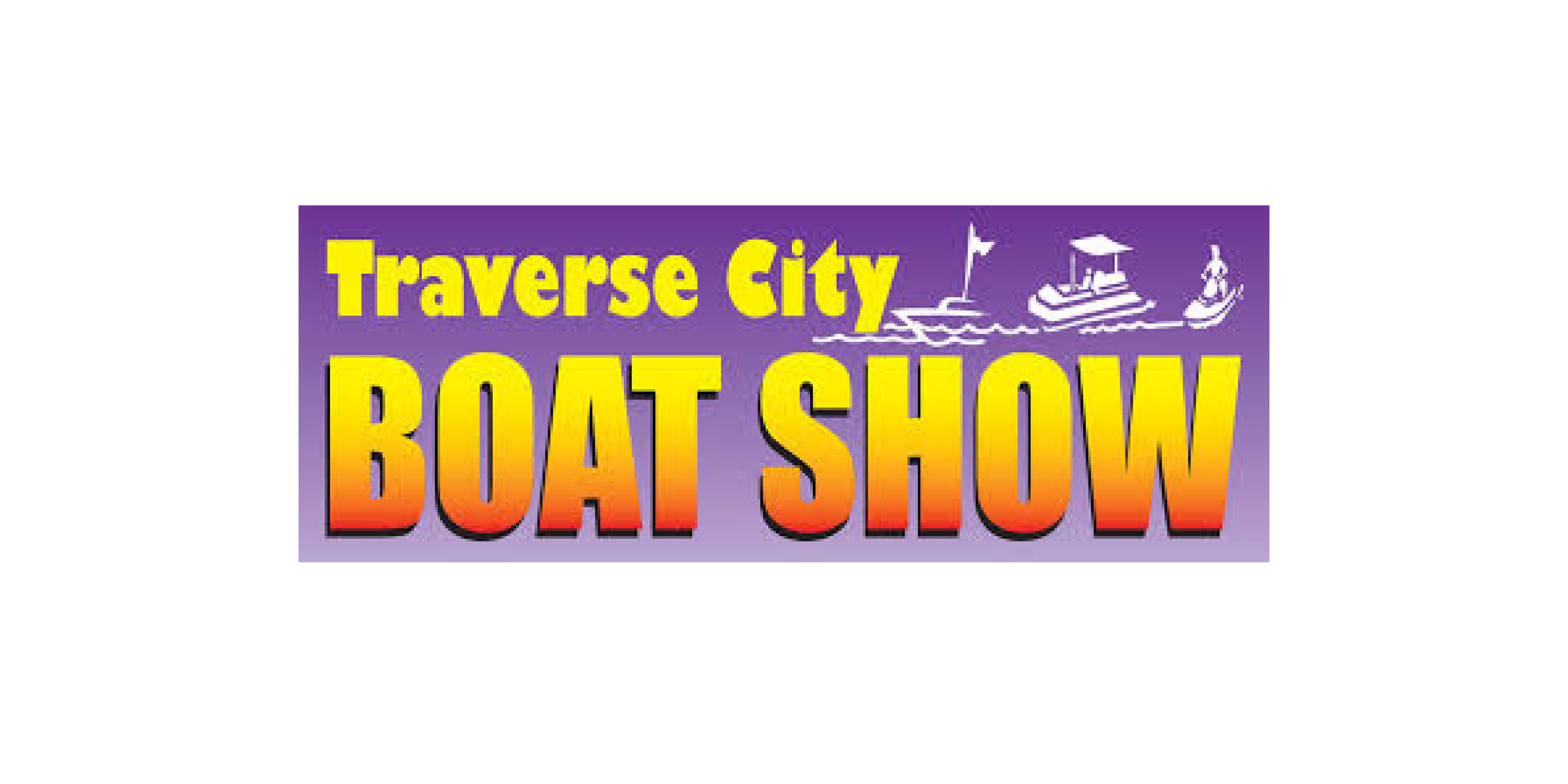 Traverse City Boat Show