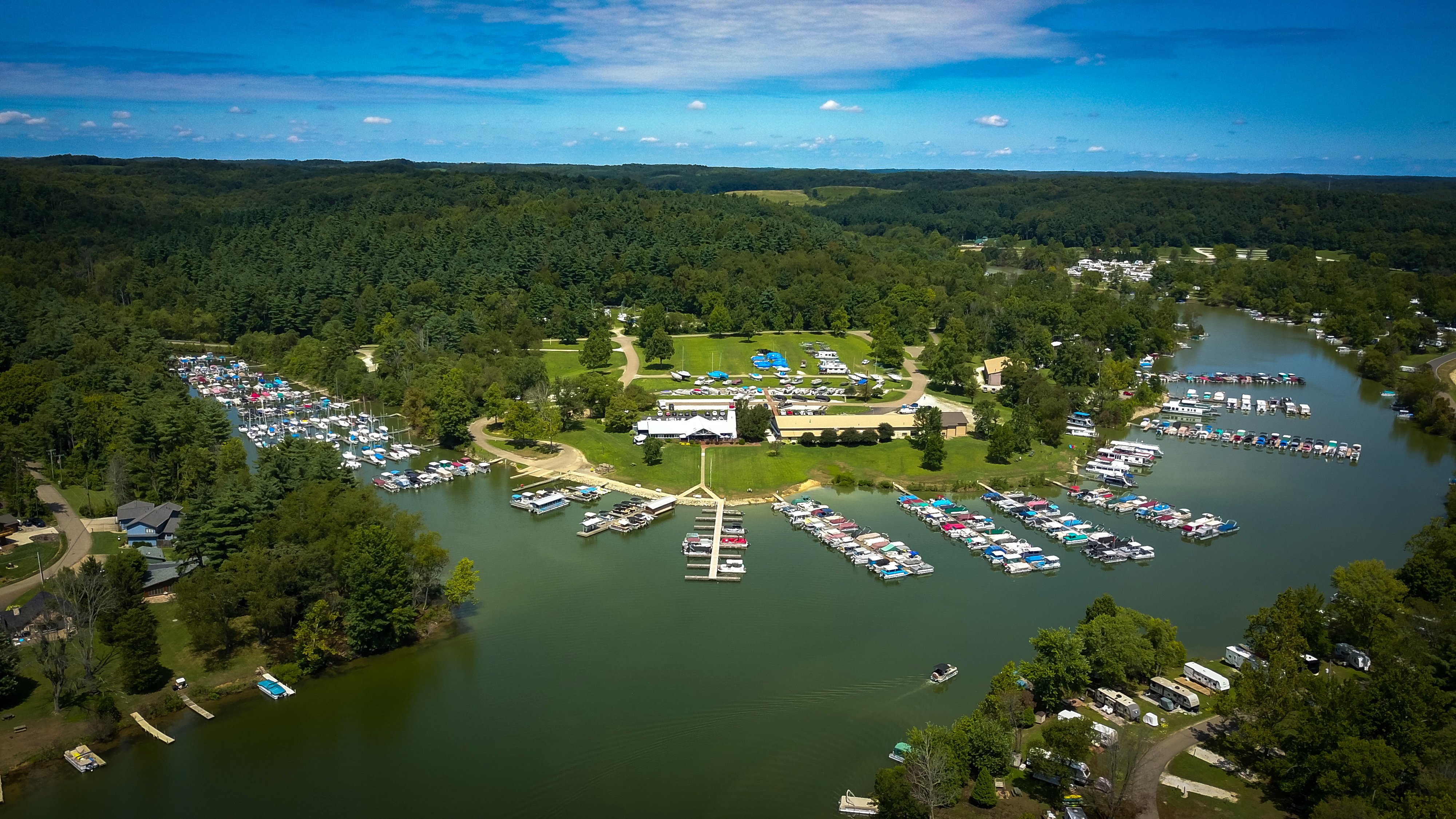 atwood-lake-boats