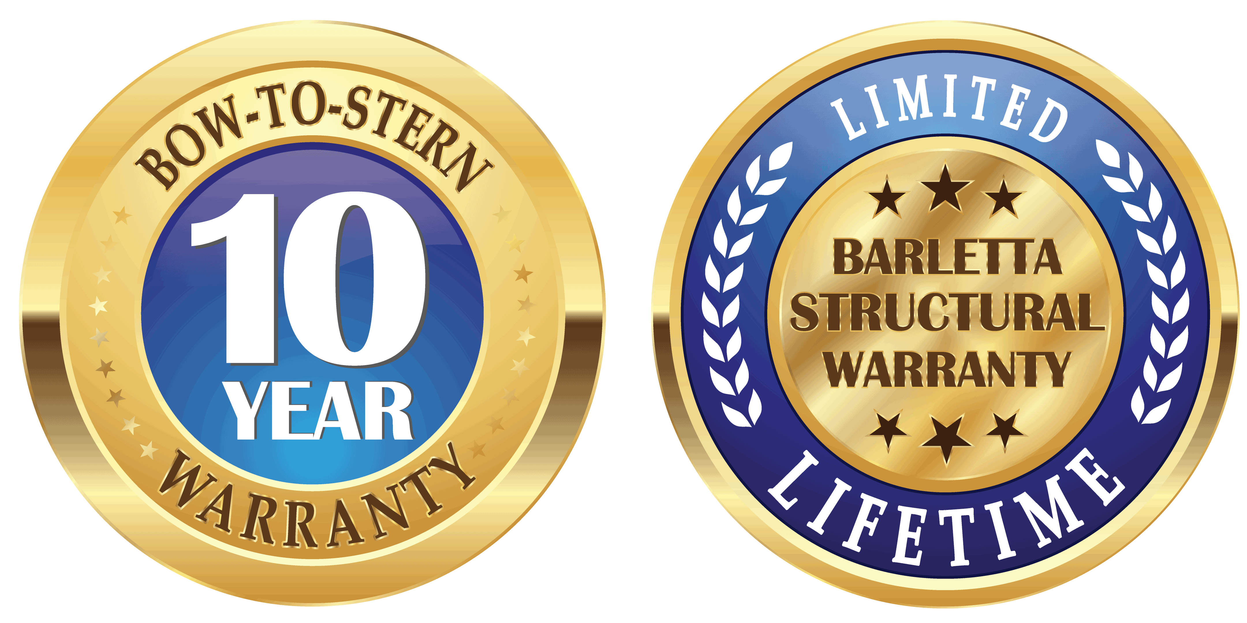 Barletta-10-Year-WArranty