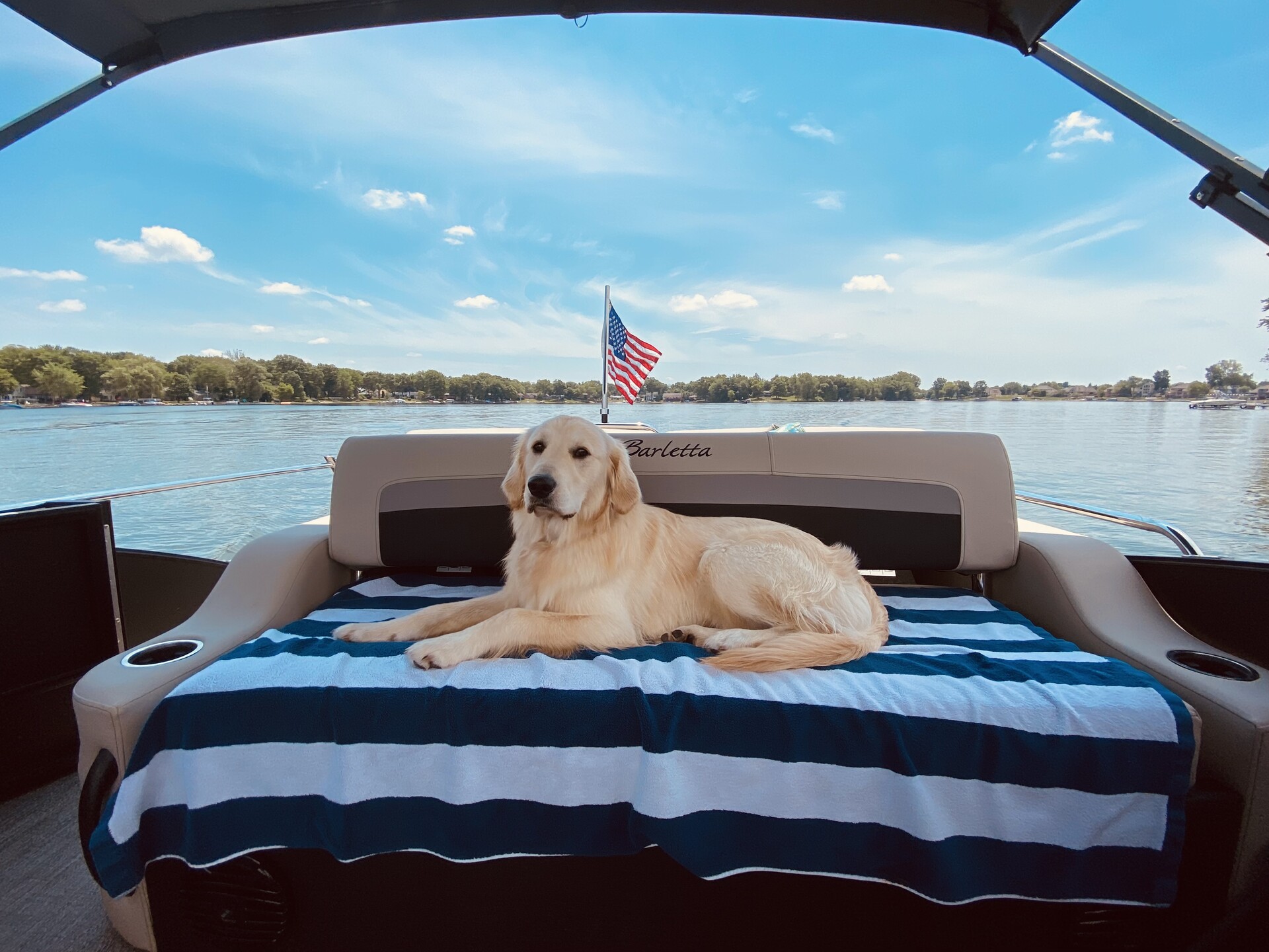 The Best Boat Towels: 4 Options to Consider