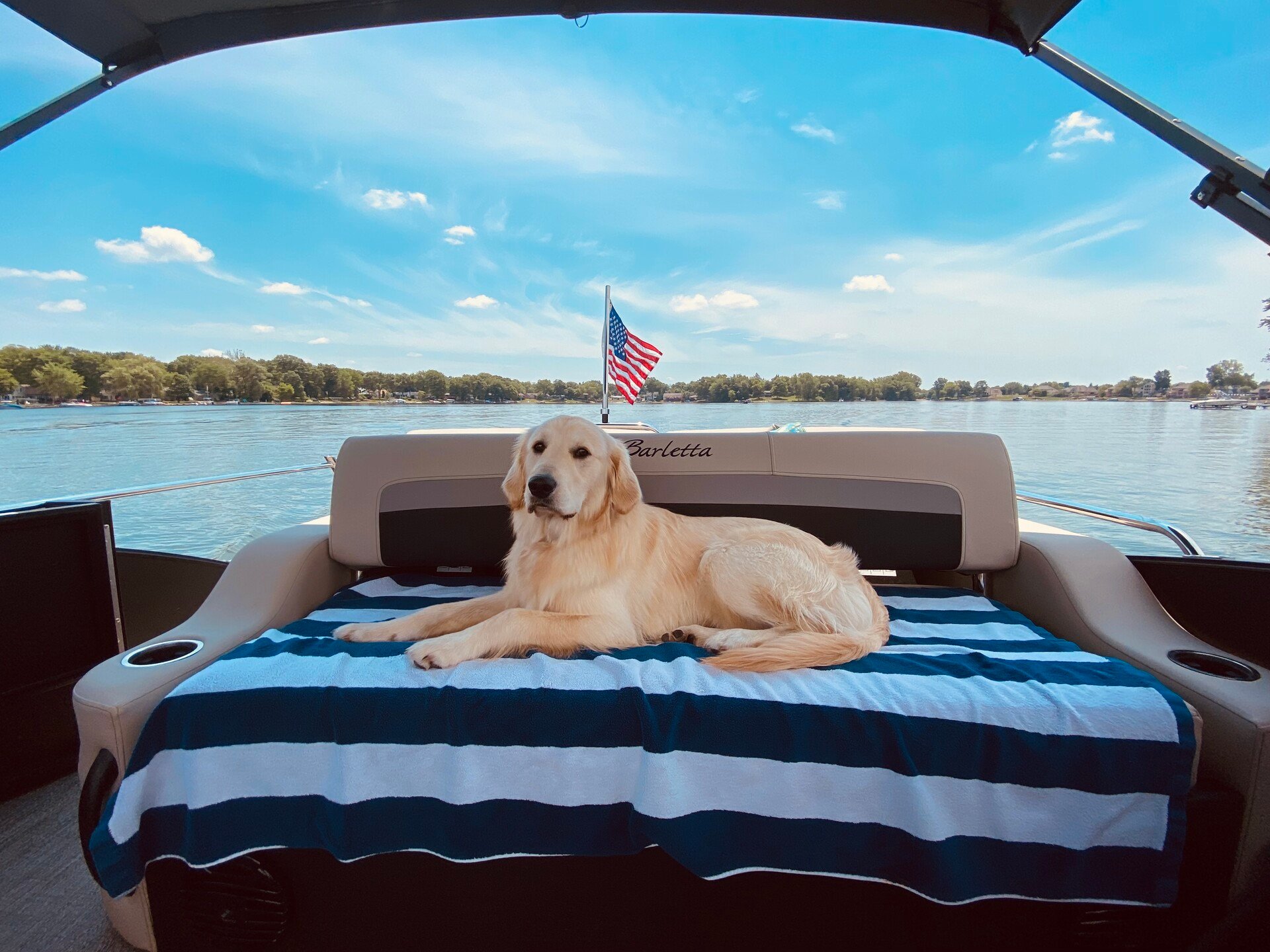 The Best Boat Towels: 4 Options to Consider