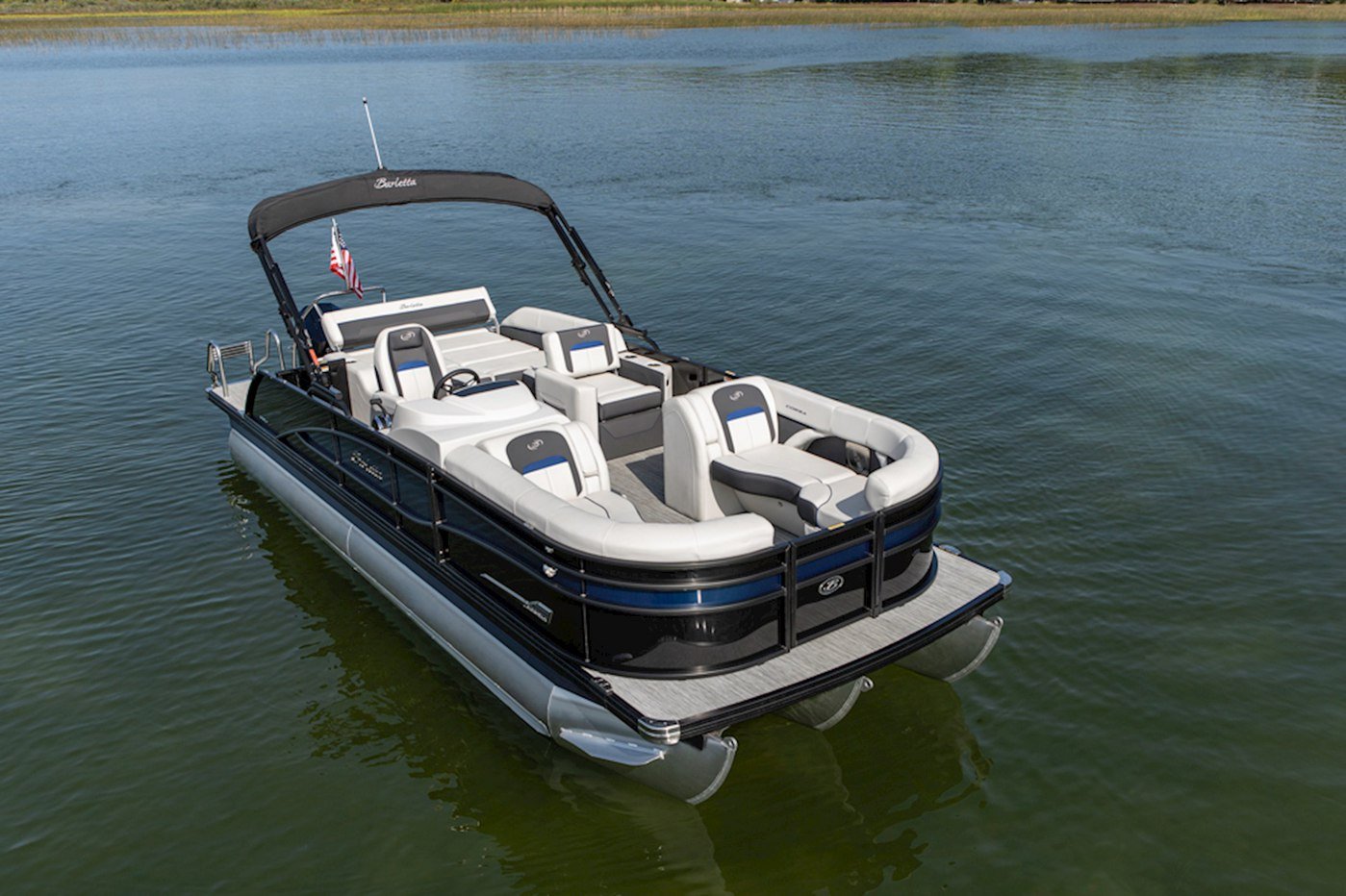 How to Clean the Interior of Your Pontoon Boat (Expert Tips)