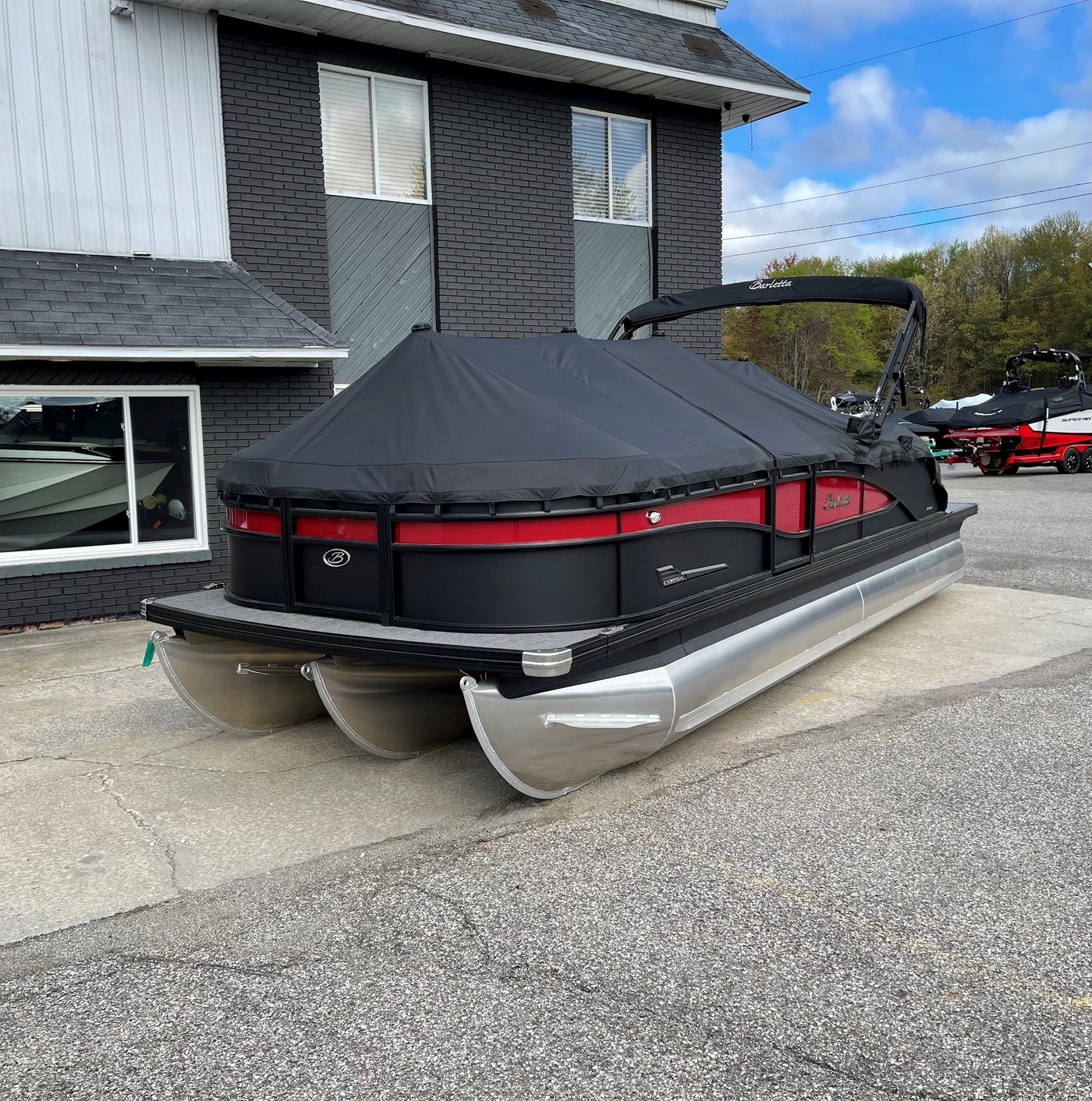Pontoon Boat Covers: Which is Best for You?