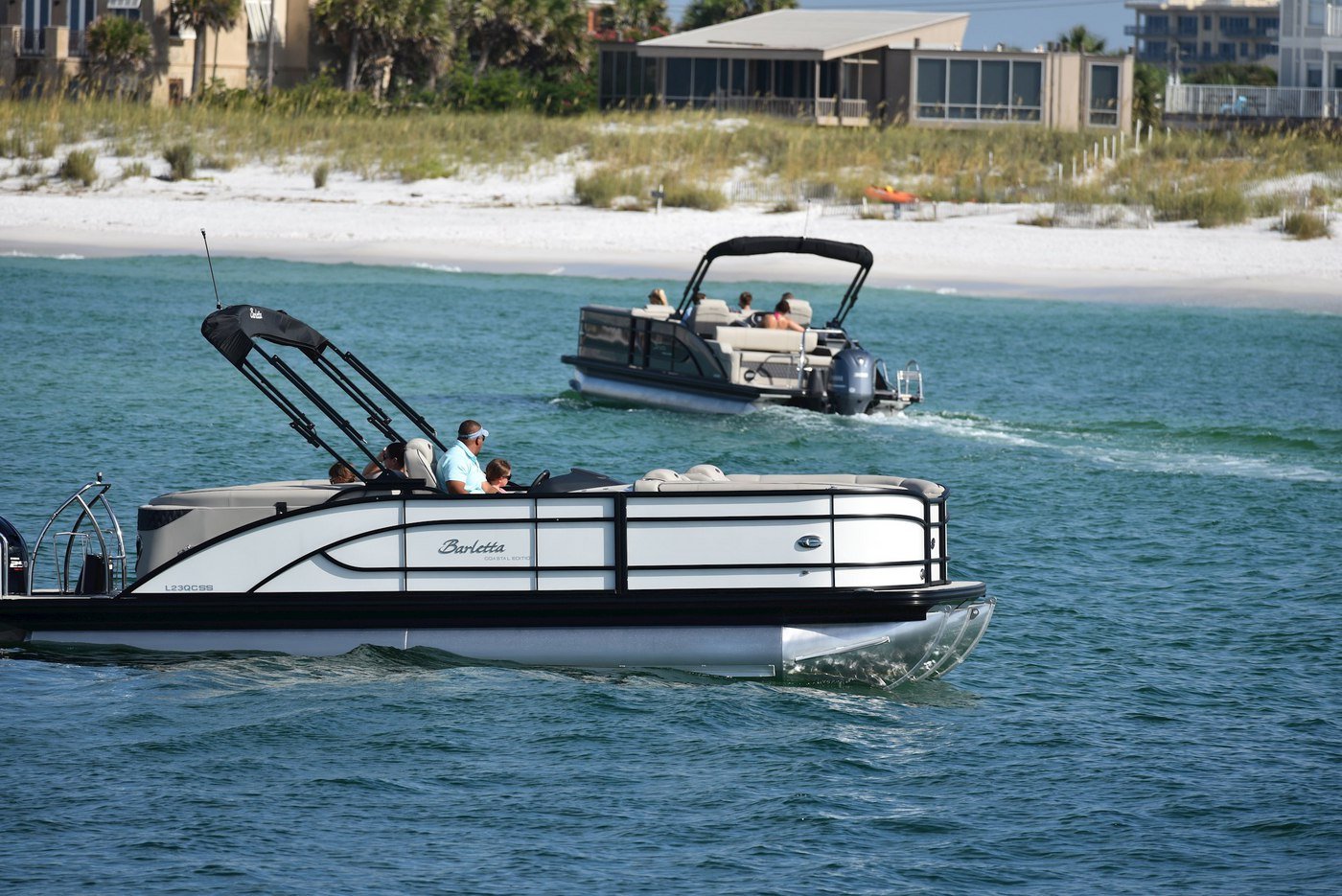 Who has the Right of Way on a Boat? (Rules of the Water)