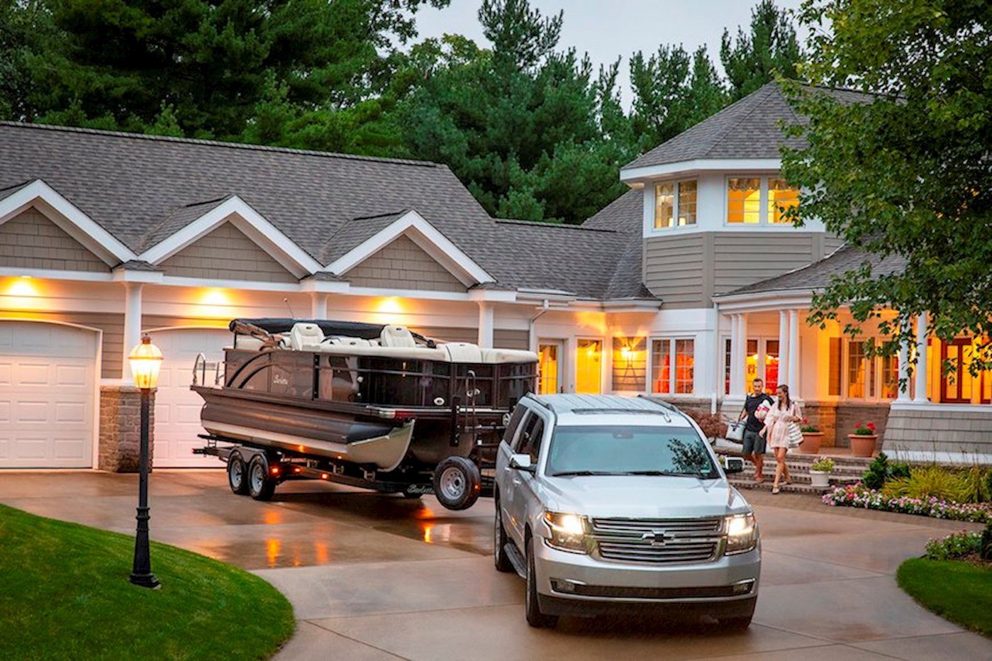 Pontoon Boat Trailers: The Ultimate Buyer’s Guide