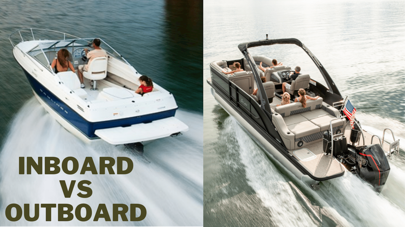 outboard boats