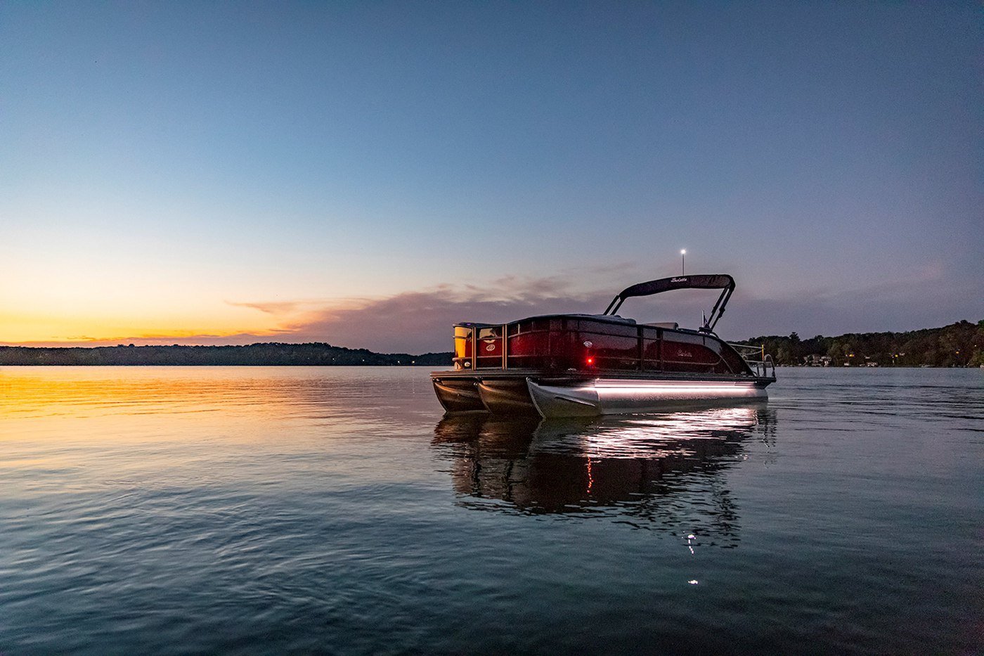 Barletta Boat Battery System: Maintenance Tips and More