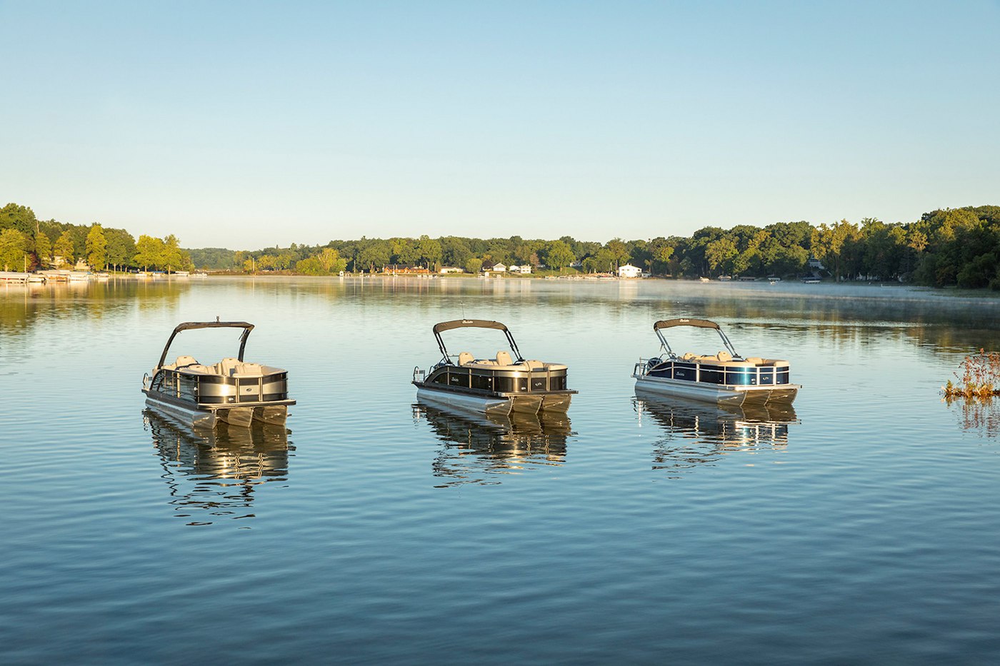 Choosing the Right Pontoon Boat