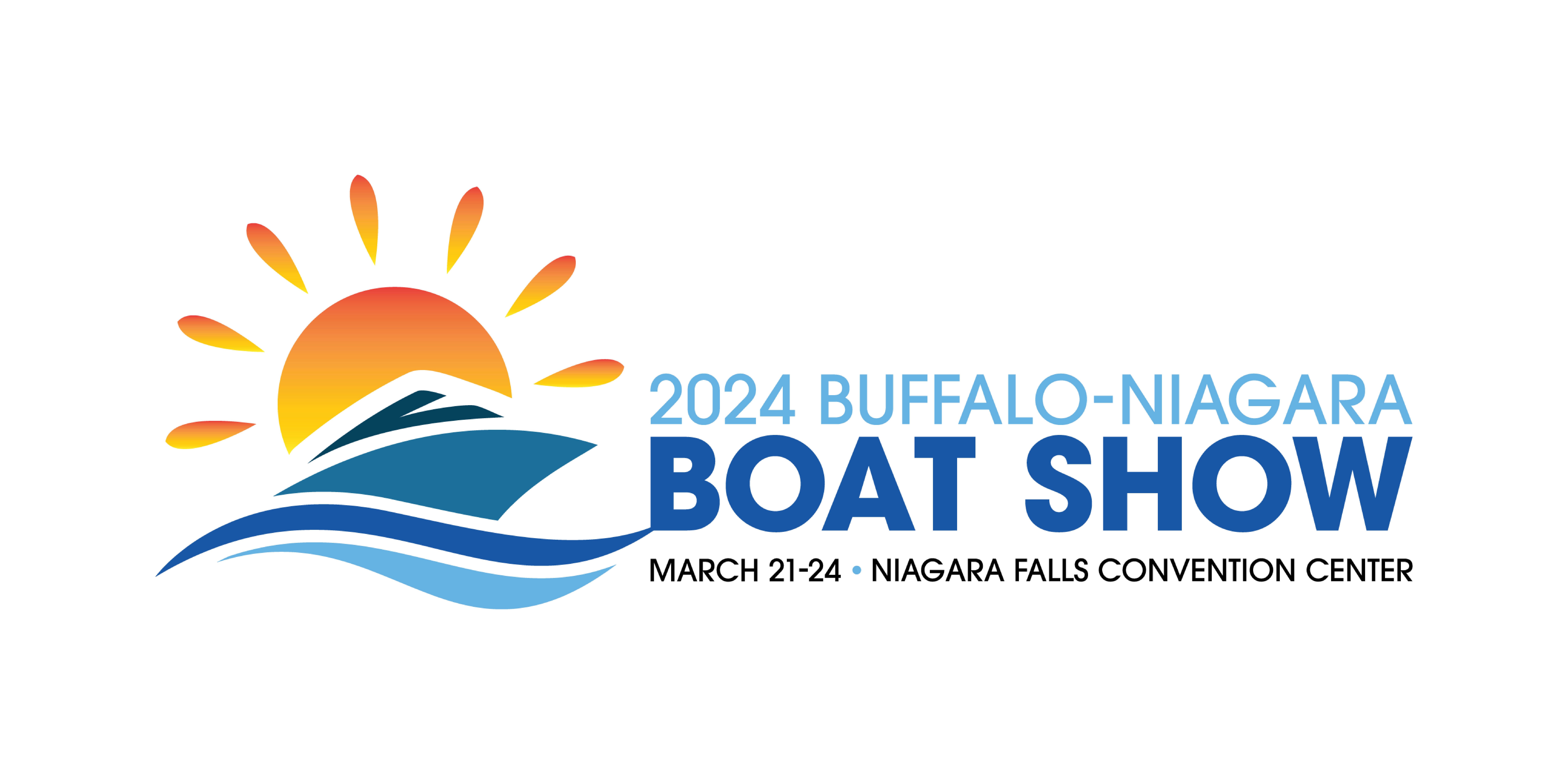 Buffalo Niagara Boat Show