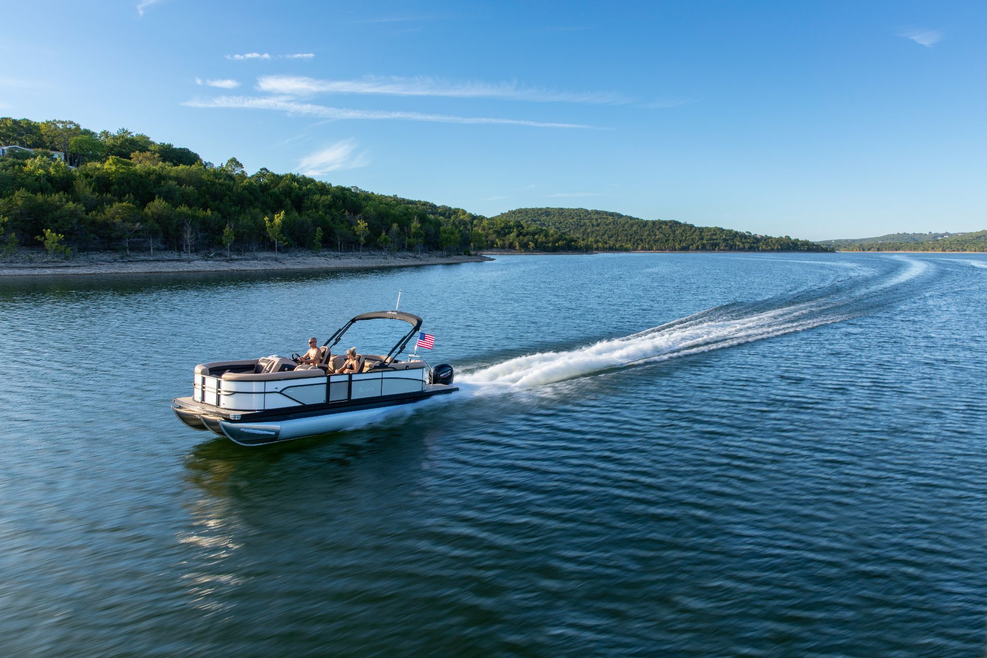 How to Become a Boater (4 Simple Steps)