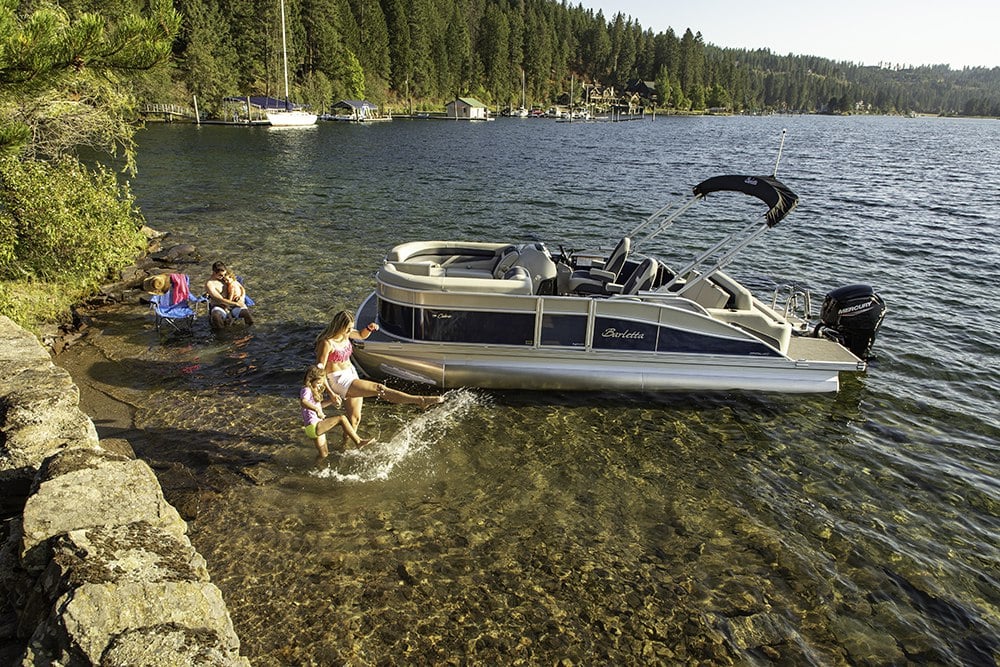 The Pontoon Boat Owners Guide to Summer