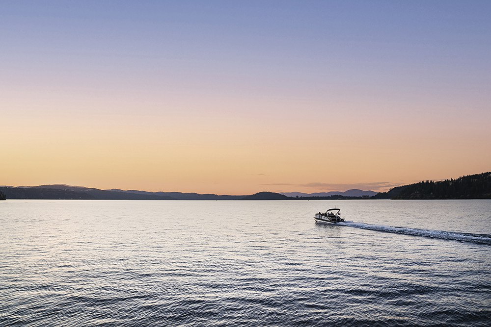 Can Pontoon Boats Sink? Here’s the Answer.