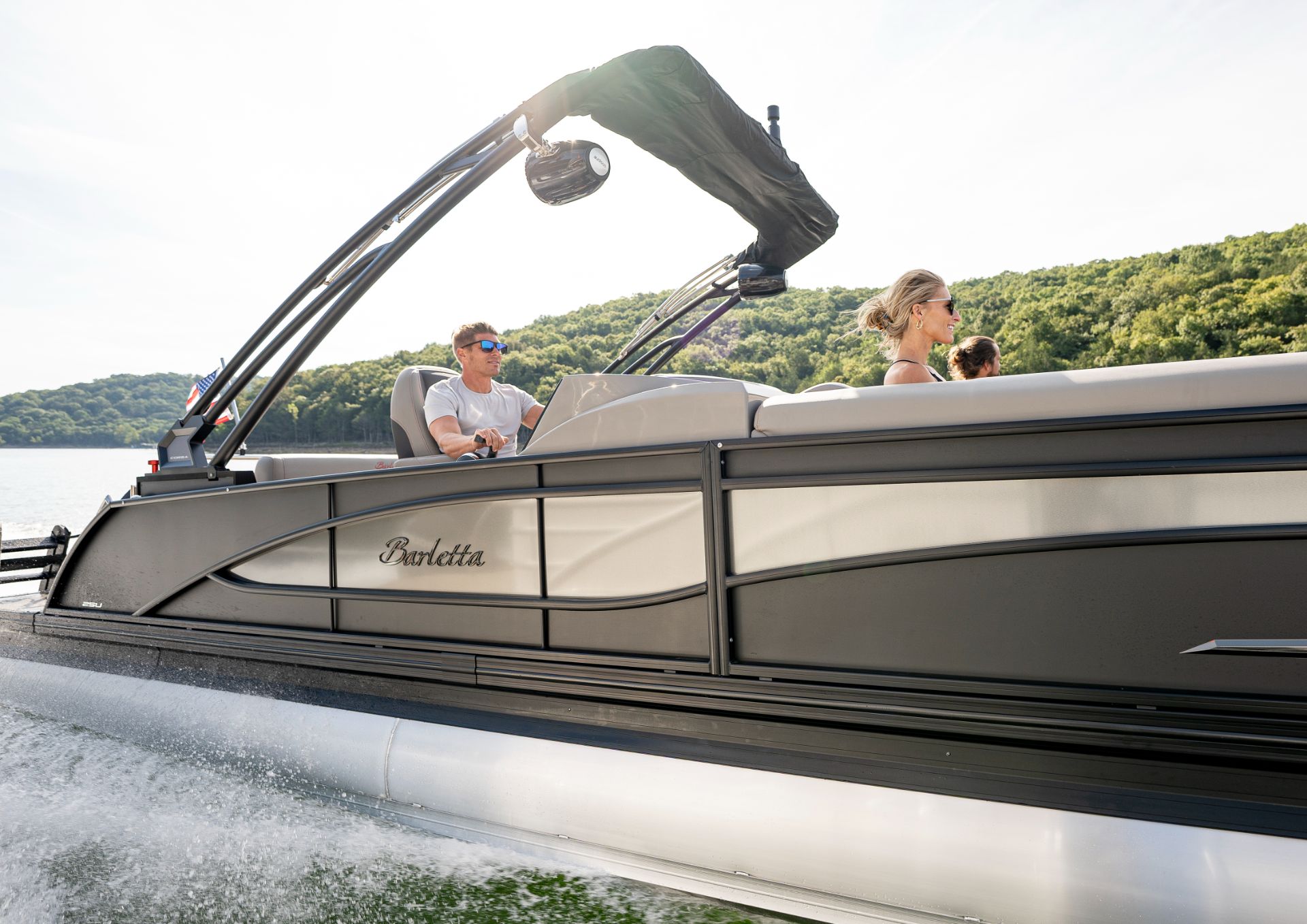 Best Pontoon Boat Hacks