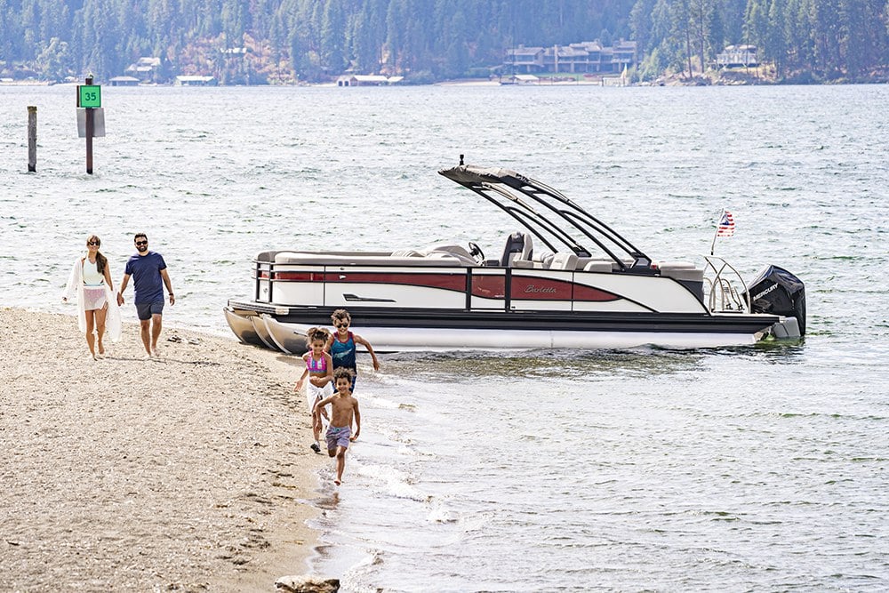 Pontoon Boat Owner’s Guide: Everything you Need to Know