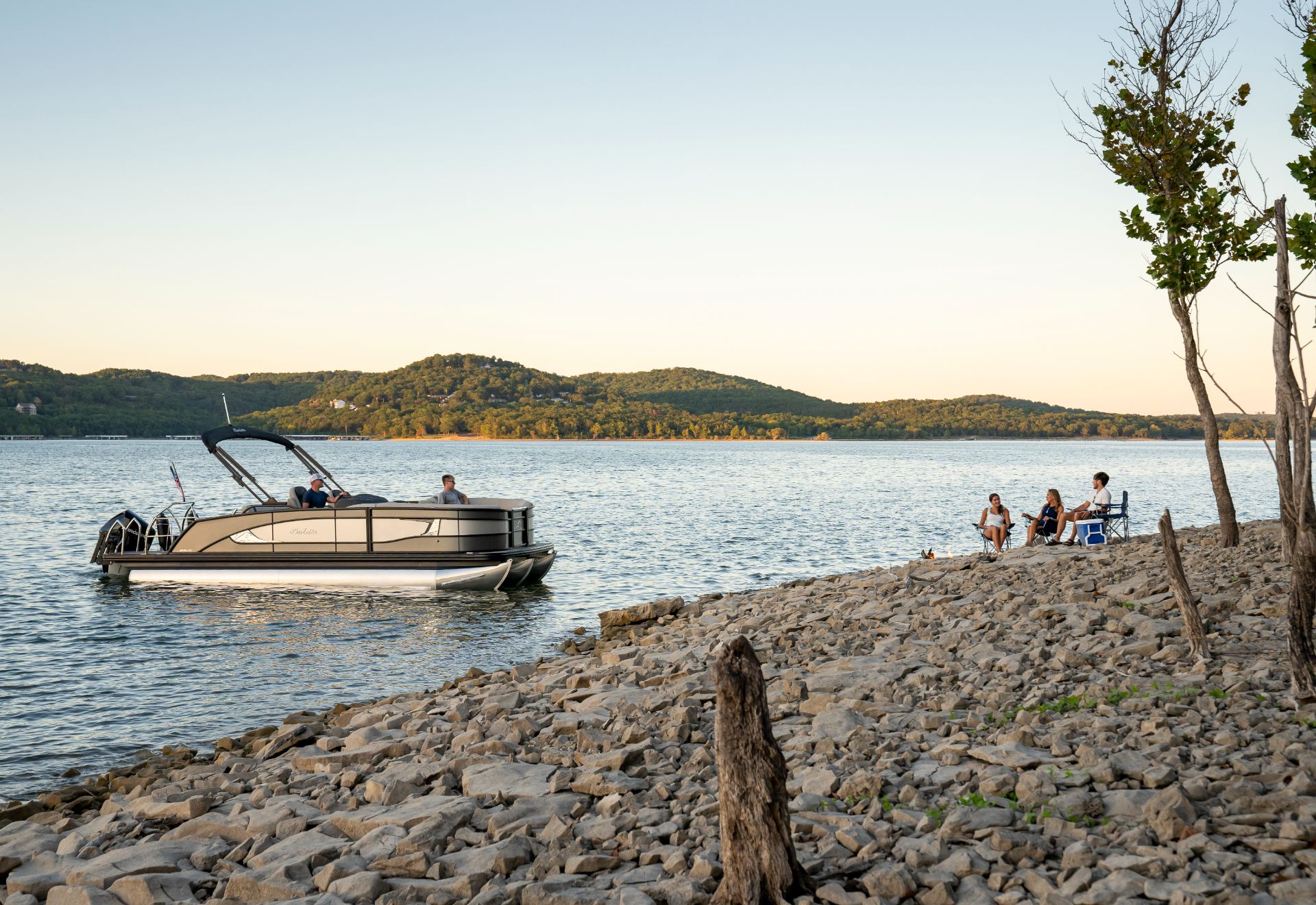 The Top Lakes in Texas for Boating