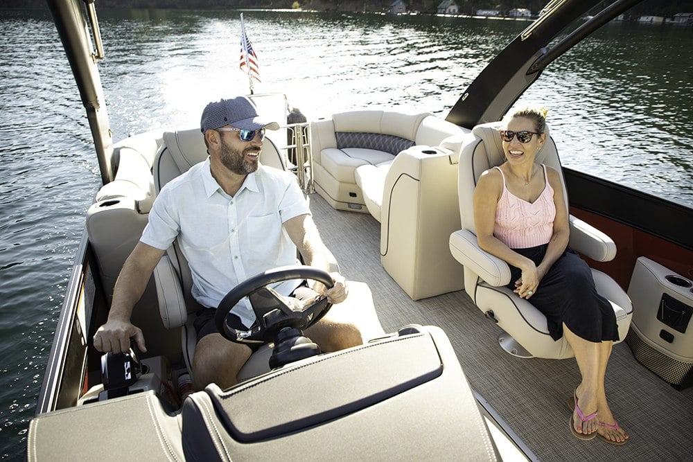 The Best Sunglasses for Boating