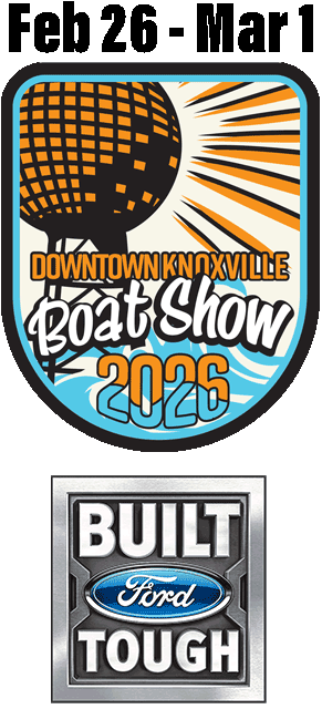 Downtown Knoxville Boat Show